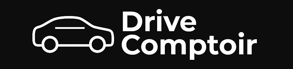 Drivecomptoir